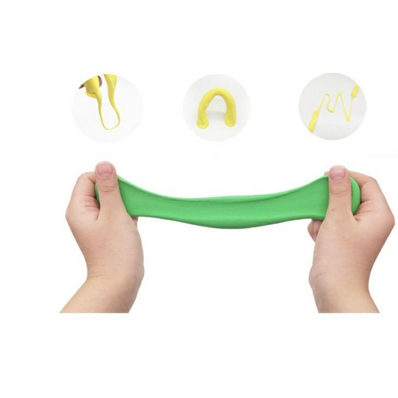 Đất sét tự khô 12 màu,  đất nặn siêu nhẹ