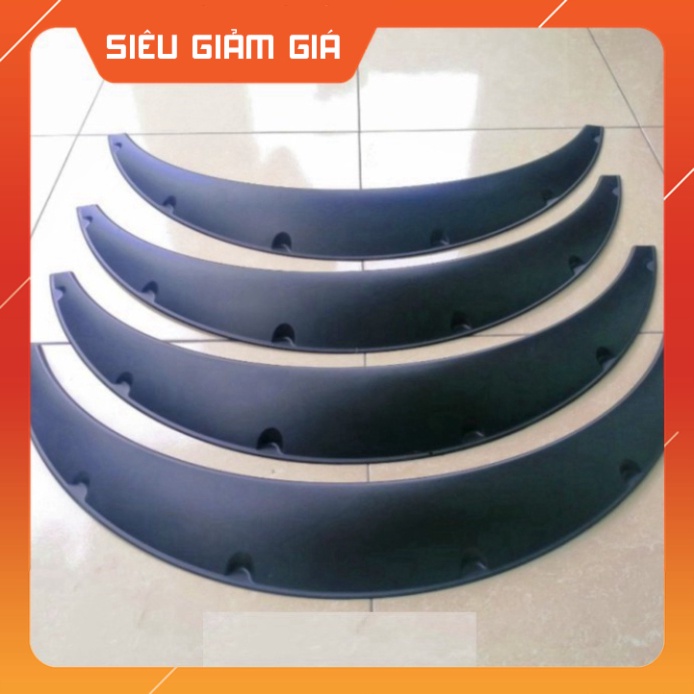SIÊU GIẢM GIÁ Cua Lốp Mitsubishi Triton Hàng Loại 1 , Tác Dụng Chắn Bùn , Bảo Vệ Xe Lăp Cho Đời 2018 Trở Xuống Hàng Cao