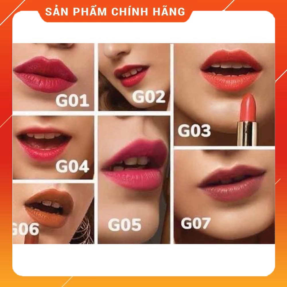 [DATE MỚI NHẤT] Son Gold MINI GARDEN son 2 đầu tiện lợi | BigBuy360 - bigbuy360.vn