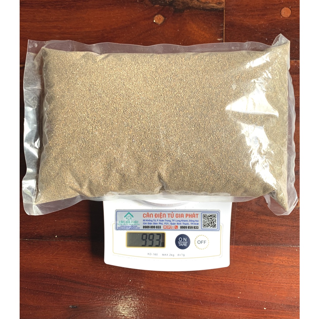 Cát buddy 1kg cho Hamster