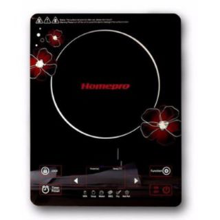 Bếp từ siêu mỏng Homepro thailand HP IC2