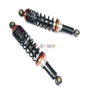 Phuộc Sau Xe Wave RCB Đen MS1234