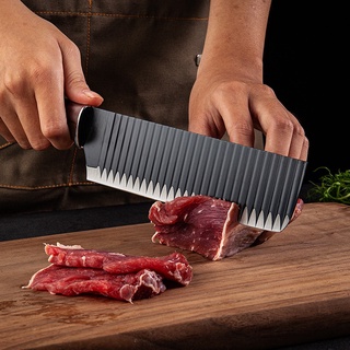Bộ Dao Chặt Nhật 6 Món Đa Năng