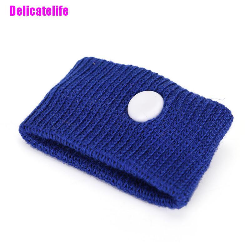 Vòng Đeo Tay Chống Say Xe / Tàu / Máy Bay / Du Lịch Tiện Dụng | BigBuy360 - bigbuy360.vn