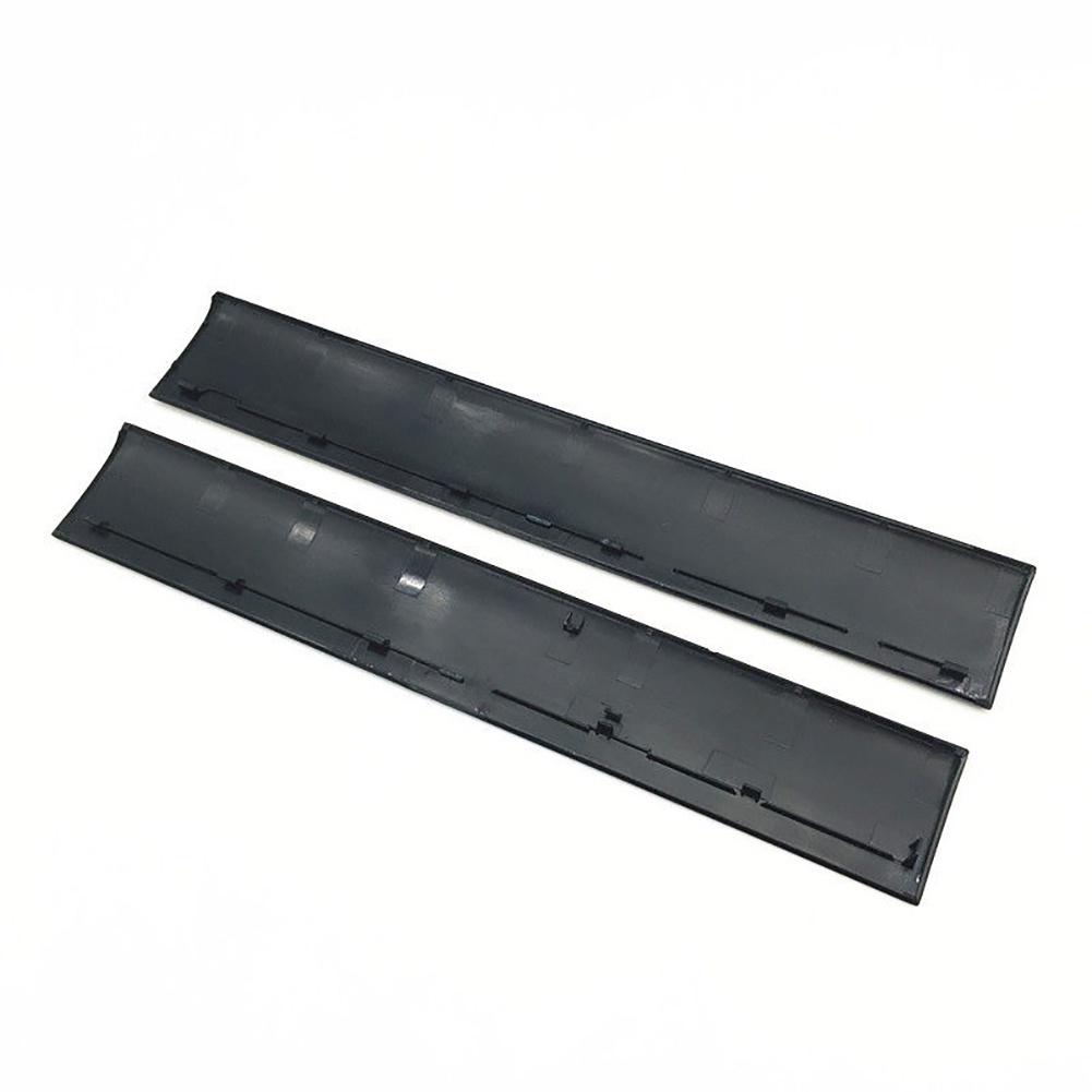 Vỏ Bảo Vệ Mặt Trái Phải Cho Máy Chơi Game PS3 Slim 4000