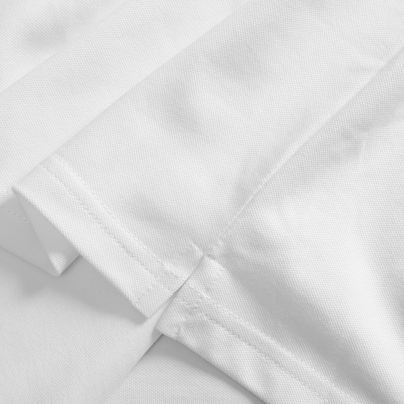 Áo POLO Nam Basic Cổ Bẻ GU CHẤT Vải Cotton Xuất Xịn, Phôm Chuẩn, Co Giãn 4 Chiều, Dày Dặn - GUPL12