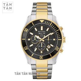 Đồng hồ nam Bulova - 98B249