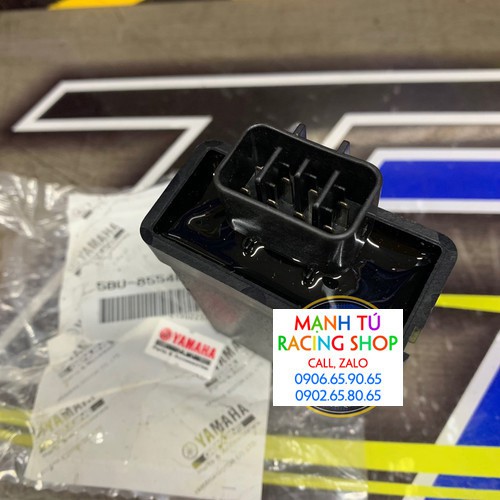 IC XE MÁY YAZ ZIN 5BU - YAZ125 - YAZ96