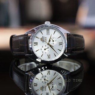 Đồng Hồ Nam Orient RA-AK0508S10B