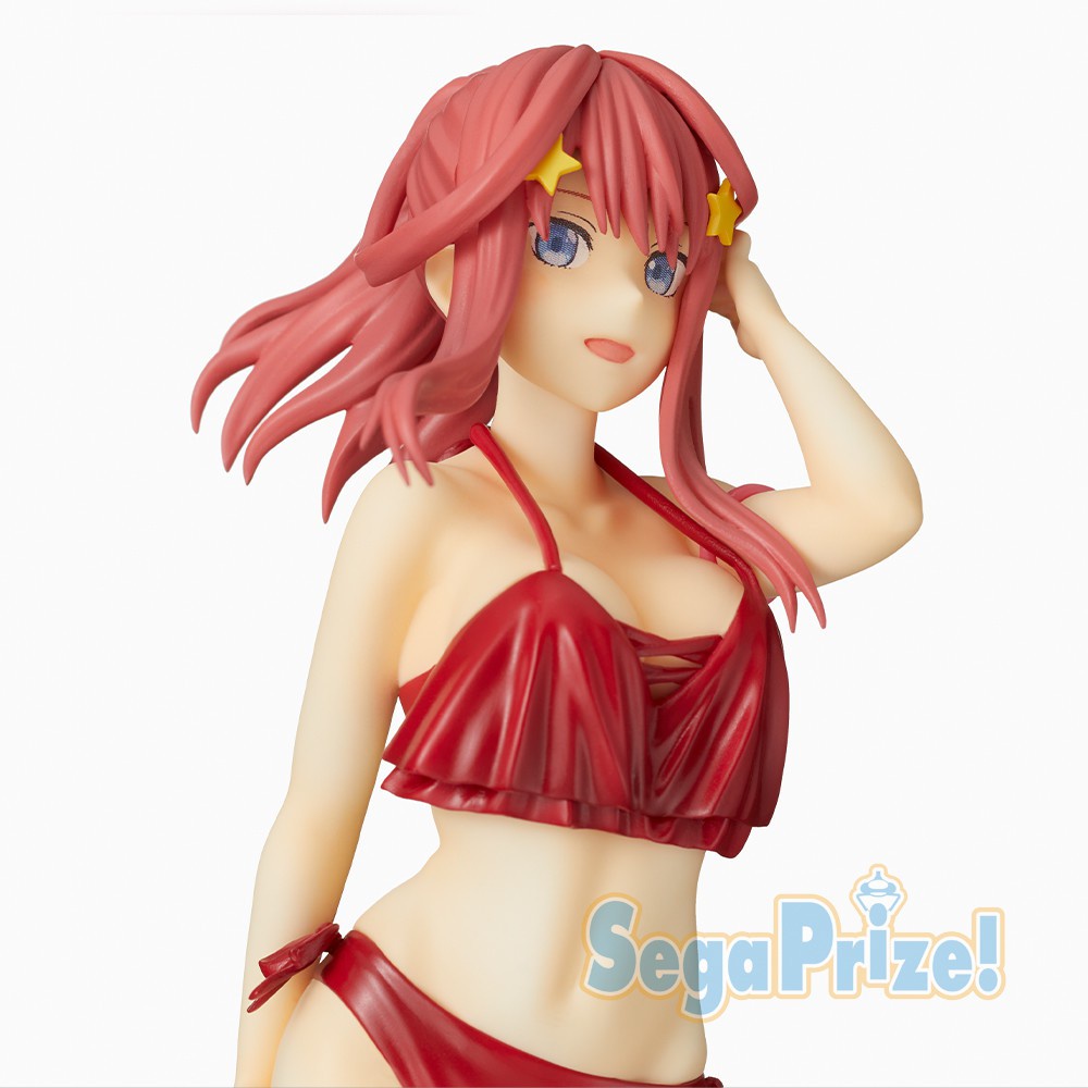 Mô hình Gotoubun no Hanayome ver bikini summer