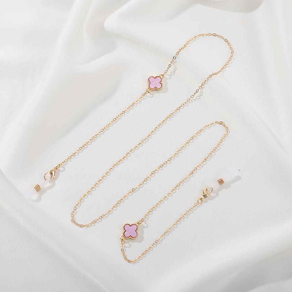 Dây Đeo Mắt Kính Chống Thất Lạc Thiết Kế Độc Đáo Ngọt Ngào