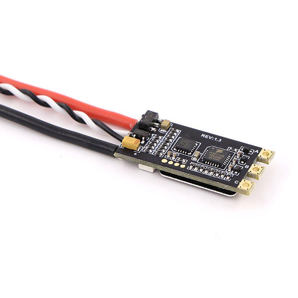 Esc LAYOR1 Dành Cho Máy Bay Điều Khiển Từ Xa RC FPV LED ONESHOT125 D-Shot 150 / 300 / 600 BLHeli_S