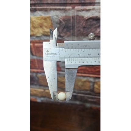 Combo 3 viên bi 8li xương chân lồng