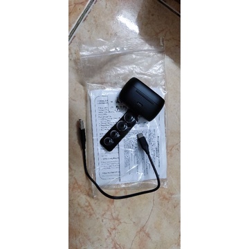 Tai nghe jabra elite active 75t