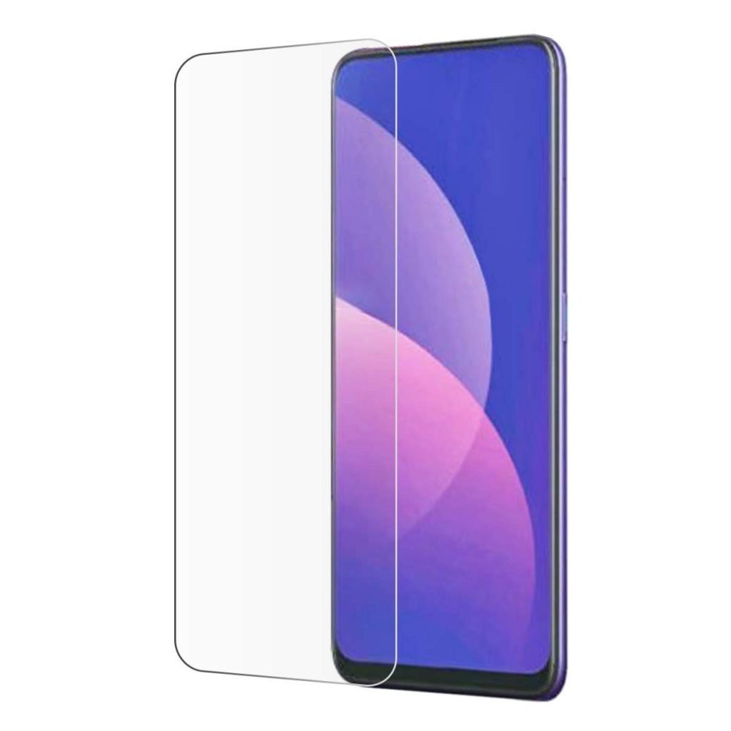 Kính cường lực dẻo samsung A80 trong suốt 9h+ bảo vệ màng hình toàn diện