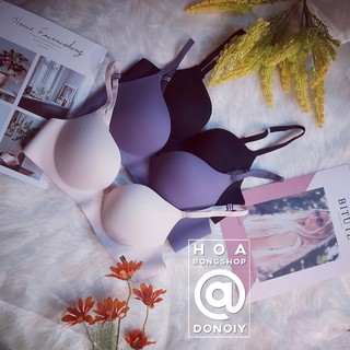 Áo Ngực Su Pháp Nâng Vừa Siêu Êm Và Ôm Ngực