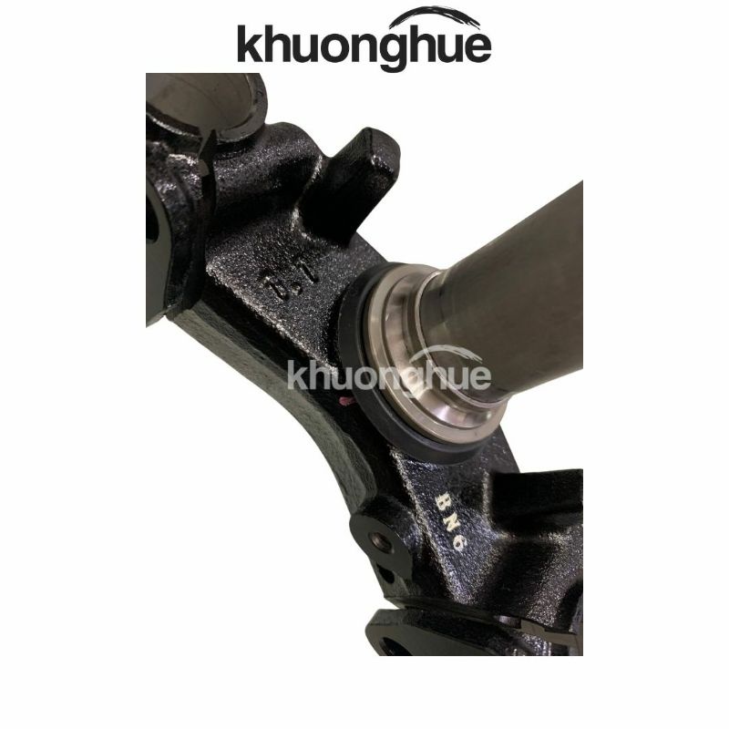 Chảng ba, cốt lái xe Nouvo Lx, Sx  chính hãng Yamaha