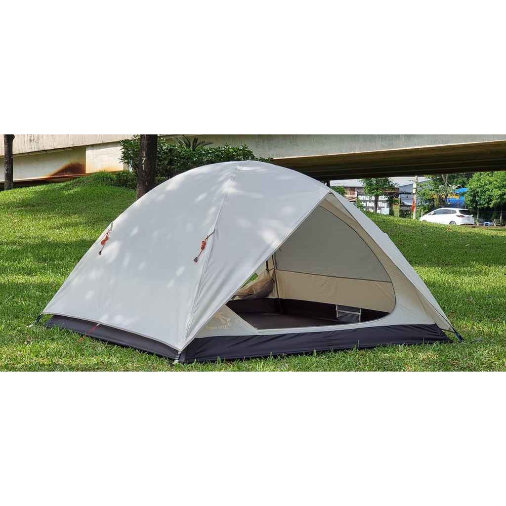 Lều 4 người Dragon 4P LTL