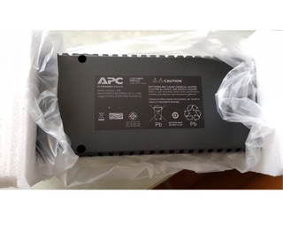 UPS APC (chính hãng Schneider) 650VA - Công Nghệ AVR
