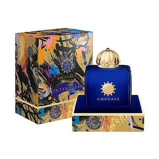 💮 Mẫu thử nước hoa Amouage Interlude Woman (5ml-10ml-20ml)