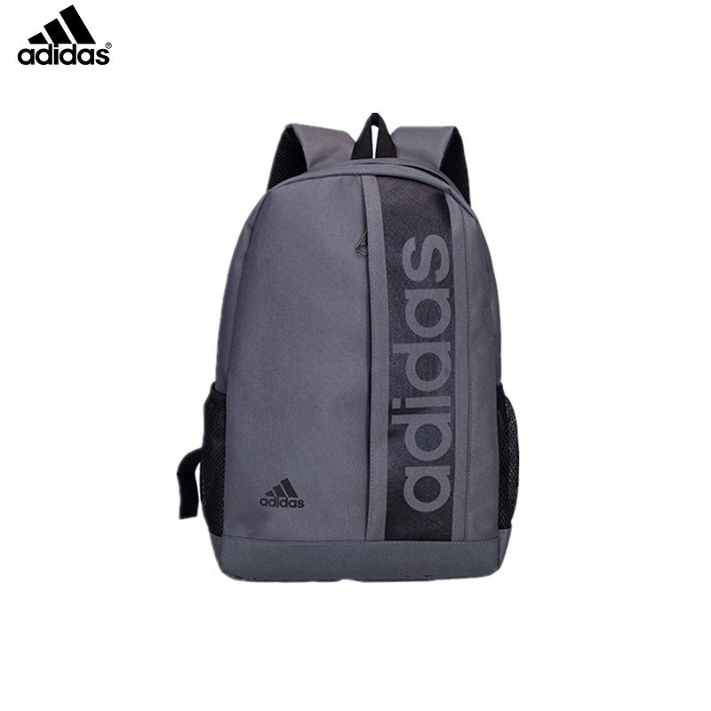 Ba lô đựng máy tính xách tay chống thấm nước tiện dụng khi đi học/ đi du lịch Adidas