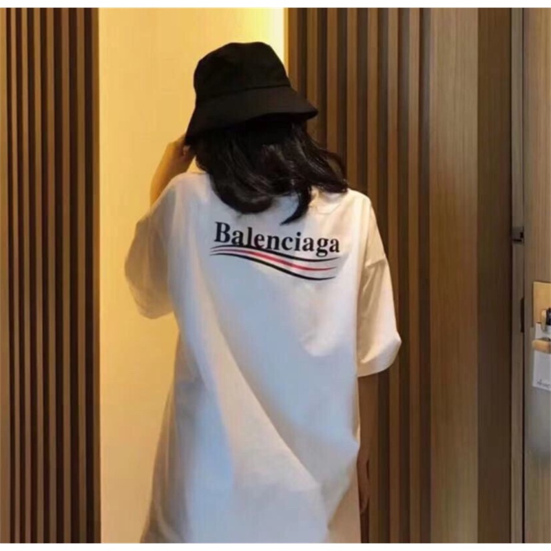 Áo Thun Cotton Tay Ngắn Cổ Tròn In Hình Cola Thời Trang Cho Nam Và Nữ