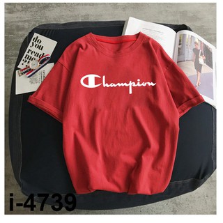 Áo Thun 3ACE Champion Cực Đẹp