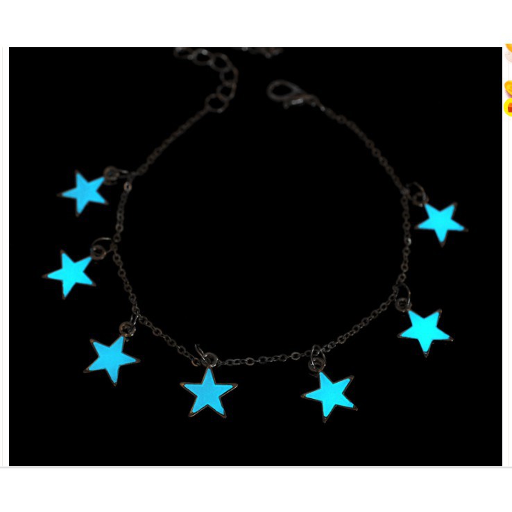 VÒNG TAY PHÁT SÁNG-MS8