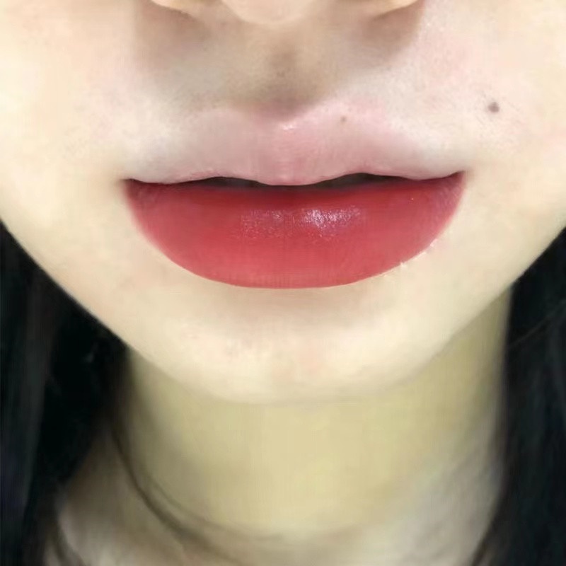 Son Môi Lâu Trôi Chống Thấm Nước Màu Lì Thời Trang Cho Nữ