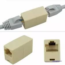 Đầu Nối Dây Mạng Đứt RJ45