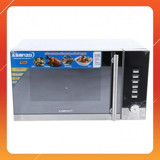 Lò vi sóng asanzo me-23s - linh_giadung