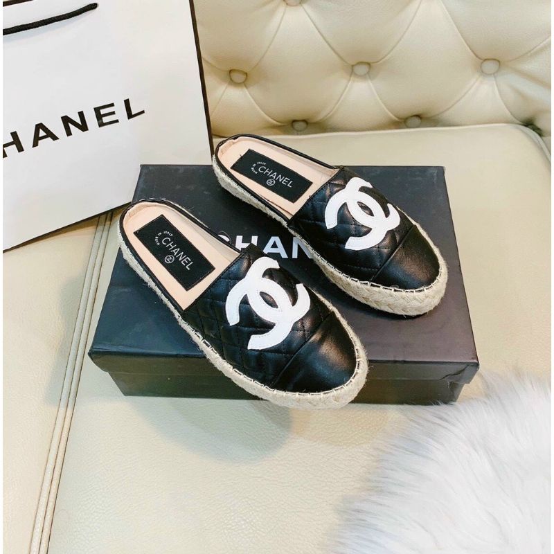 👉SỤC CÓI CHANEL_MÃ SCCN01_ MÀU ĐEN _ | BigBuy360 - bigbuy360.vn