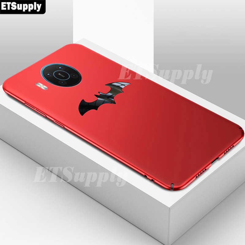 Ốp Lưng Siêu Mỏng 3mm Cho Nokia X10 X20 C10 C20 C30