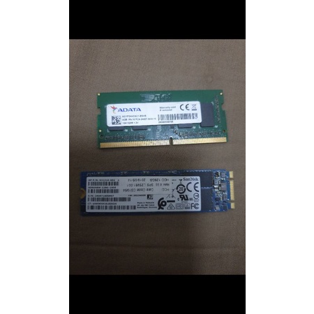 M2 sata ssd 128GB không nvme