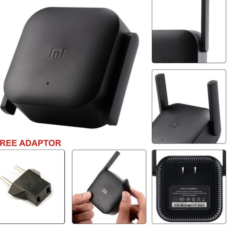 Thiết Bị Khuếch Đại Tín Hiệu WIFI XIAOMI 300MBPS | BigBuy360 - bigbuy360.vn