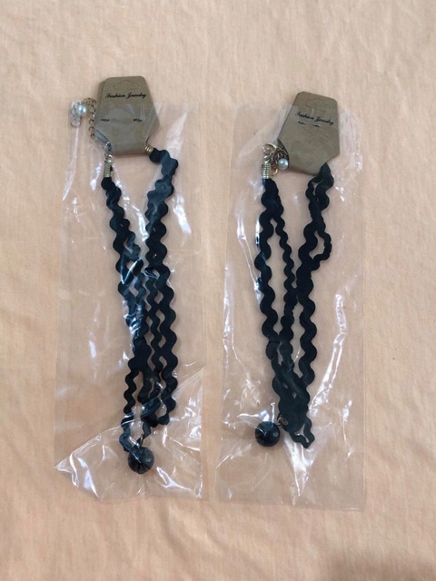 Vòng choker siêu phong cách cho nàng cá tính