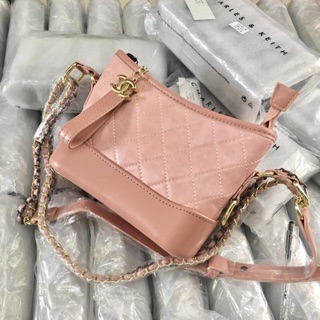 HOBO HỒNG LÒNG TÔM SIZE 22