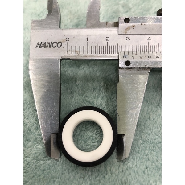 Phớt bơm nước 2 đầu (208)12mm,14mm ,16mm