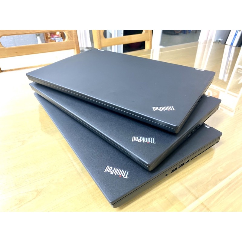 Lenovo Thinkpad P50 - Máy Trạm Mỹ giá cực Tốt | BigBuy360 - bigbuy360.vn