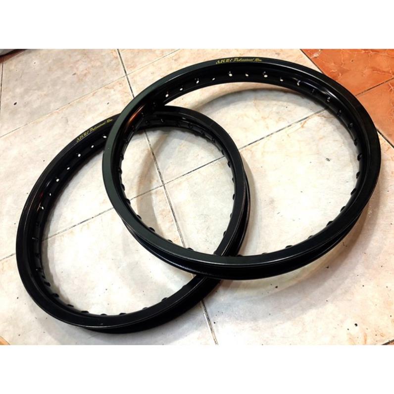 Niềng Nhôm AKER Size 1.6 1.6