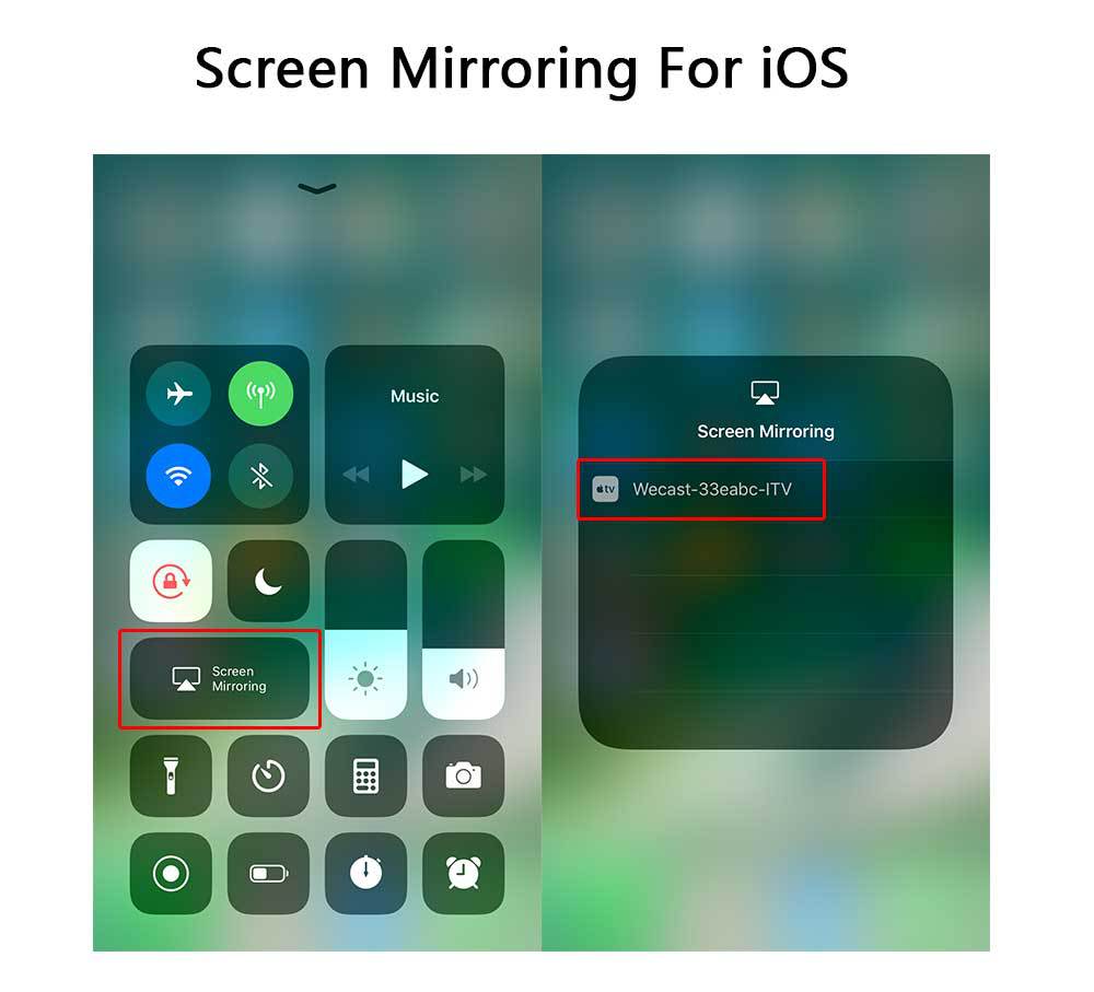 NETFLIX GOOGLE Thiết Bị Chia Sẻ Hình Ảnh Không Dây Wecast G6 Tv Stick Hdmi 1080p