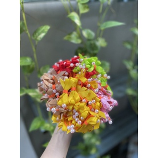 Đồ cột tóc nữ xinh
