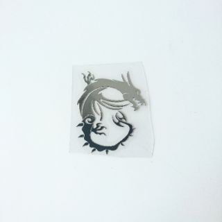 LOGO MSI - STICKER