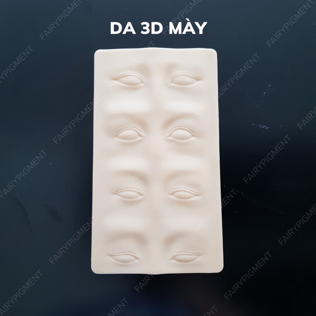Da Giả 3D