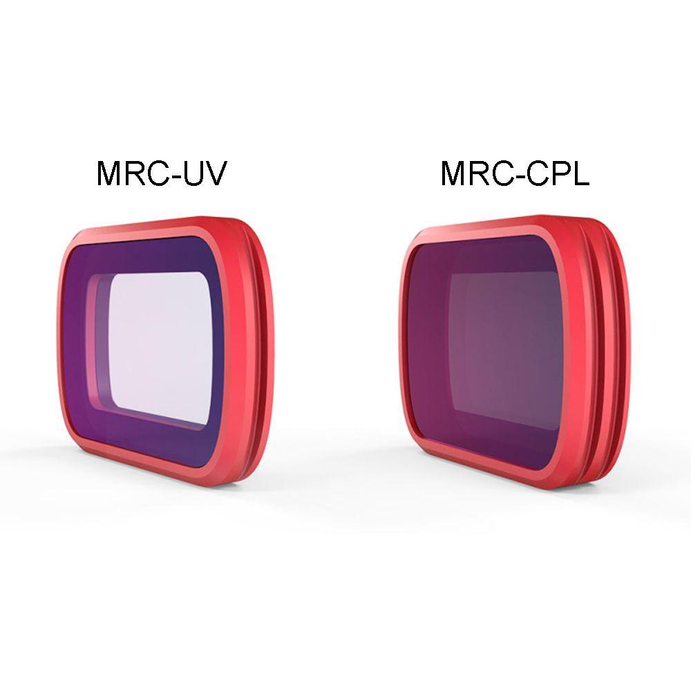Kính Lọc Phân Cực SHOUKEY Chất Lượng Cao Cho Máy Ảnh Bỏ Túi DJI OSMO