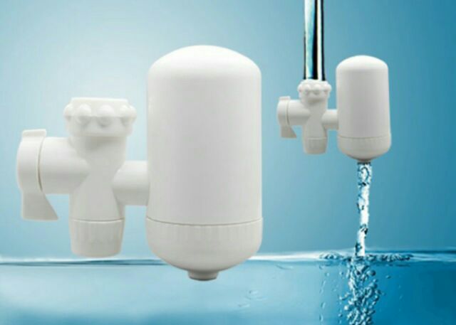 Bộ lọc nước tự động Water Purifier