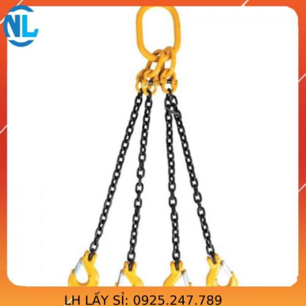 Dây Xích Cẩu Hàng capthepgiasi THÁI BÌNH VINA