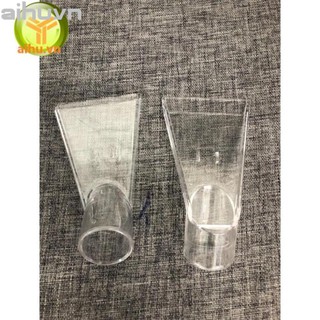 Mỏ vịt hút nước giặt thảm