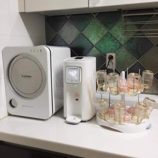 Máy tiệt trùng đa năng Haenim UV thế hệ 3