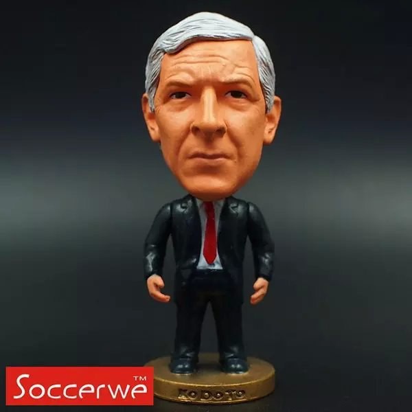 Huấn luyện viên WENGER